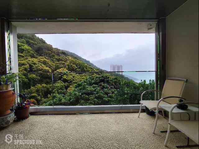 Repulse Bay - Sea Cliff Mansions Block 19B, Repulse Bay Road 02