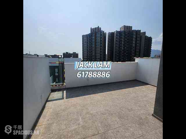 Gold Coast / So Kwun Wat - The Carmel 05