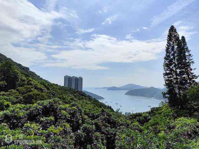 Repulse Bay - Sea Cliff Mansions Block 19B, Repulse Bay Road 01