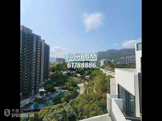 Gold Coast / So Kwun Wat - The Carmel 09