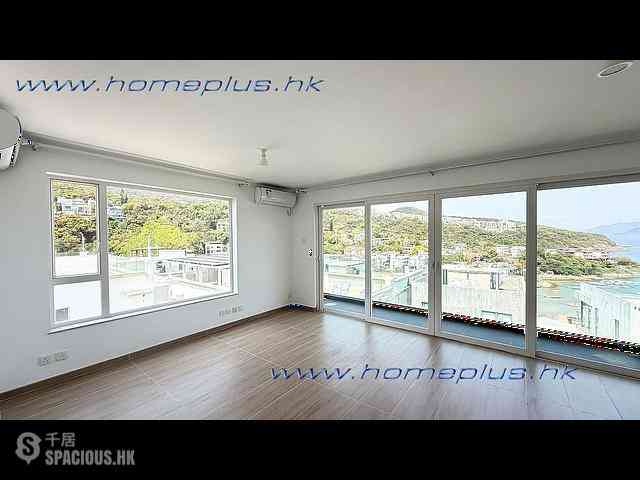 Clear Water Bay - Sheung Sze Wan 13
