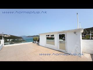 Clear Water Bay - Sheung Sze Wan 15