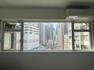 Causeway Bay - Chee On Building 06