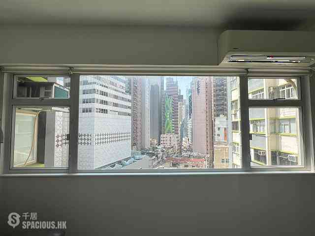 Causeway Bay - Chee On Building 06