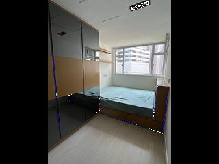 Causeway Bay - Chee On Building 08