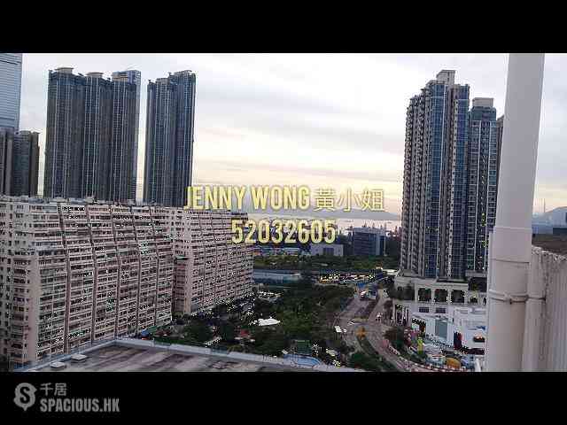 油麻地 - 德升大厦 01
