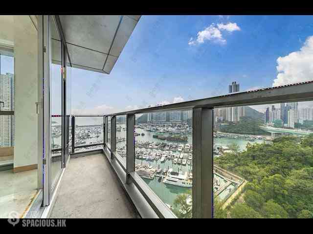 Wong Chuk Hang - Marinella Block 1 01