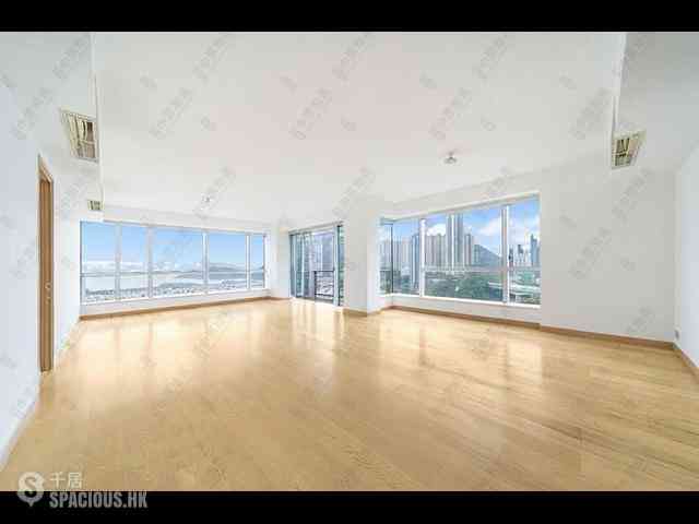 Wong Chuk Hang - Marinella Block 1 02