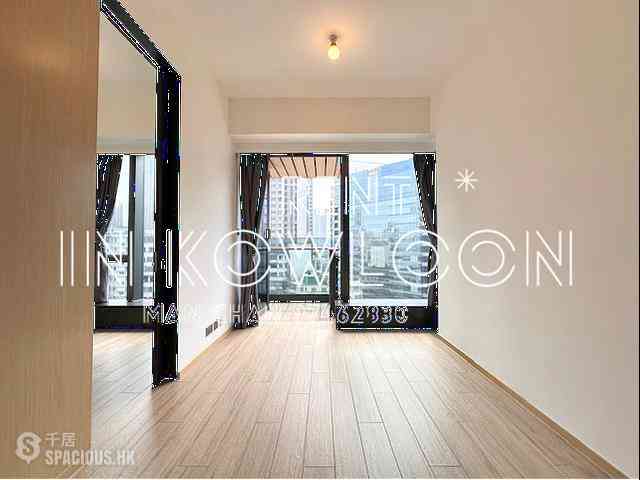 Tai Kok Tsui - Square Mile Phase 2 Cetus・Square Mile 01