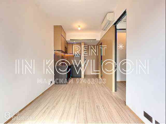 Tai Kok Tsui - Square Mile Phase 2 Cetus・Square Mile 02
