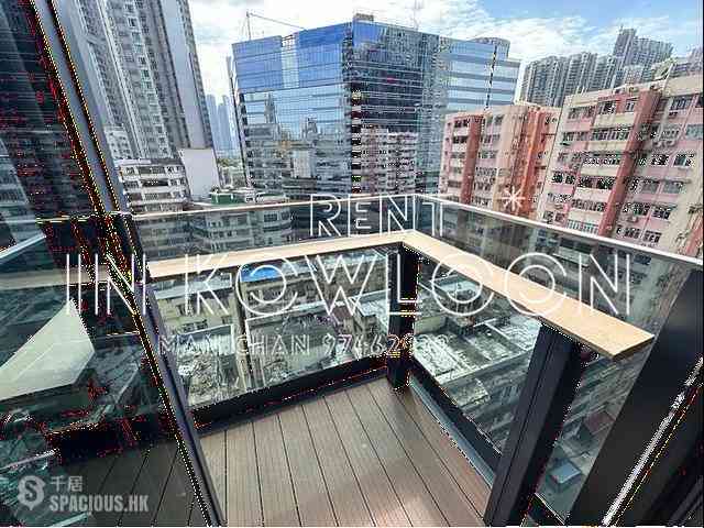 Tai Kok Tsui - Square Mile Phase 2 Cetus・Square Mile 03