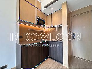 Tai Kok Tsui - Square Mile Phase 2 Cetus・Square Mile 07