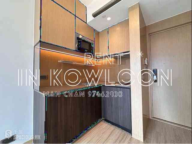 Tai Kok Tsui - Square Mile Phase 2 Cetus・Square Mile 07