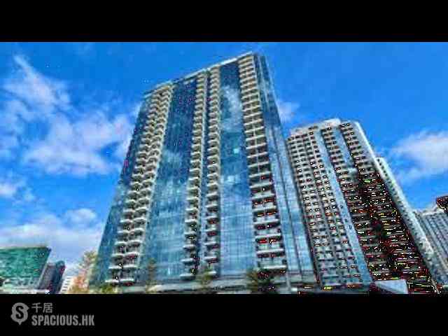 Kai Tak - Twin Victoria 04