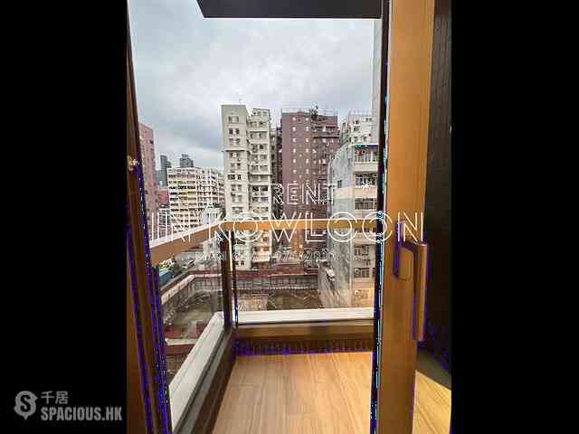 Sham Shui Po - J Loft 04