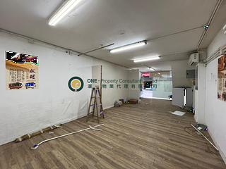 Sai Ying Pun - Wing Fong Mansion 02