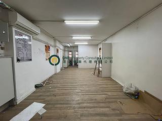 Sai Ying Pun - Wing Fong Mansion 03