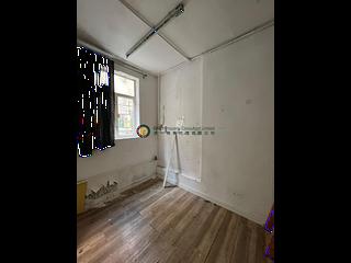 Sai Ying Pun - Wing Fong Mansion 04