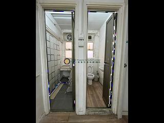 Sai Ying Pun - Wing Fong Mansion 05