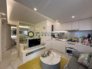 Sai Ying Pun - Fook Moon Building 03