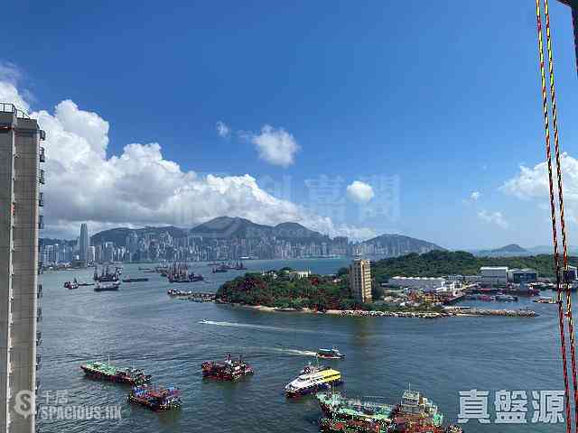 Cheung Sha Wan - Grand Victoria Phase 1 Grand Victoria I 01