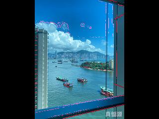 Cheung Sha Wan - Grand Victoria Phase 1 Grand Victoria I 02