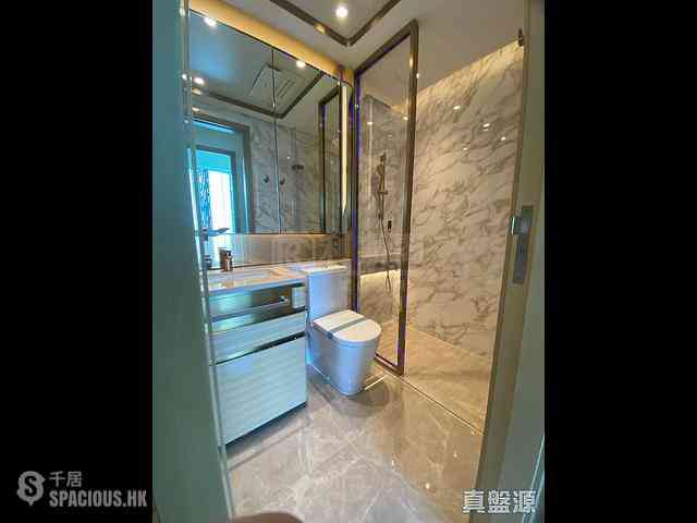 Cheung Sha Wan - Grand Victoria Phase 1 Grand Victoria I 06