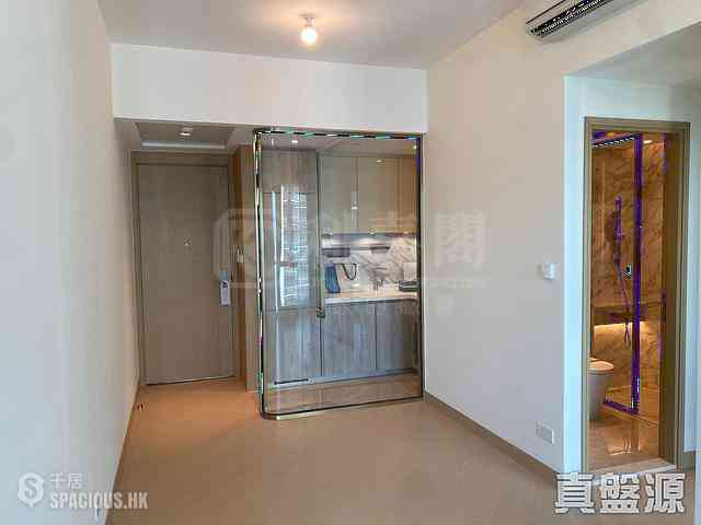 Cheung Sha Wan - Grand Victoria Phase 1 Grand Victoria I 07
