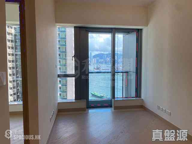 Cheung Sha Wan - Grand Victoria Phase 1 Grand Victoria I 08