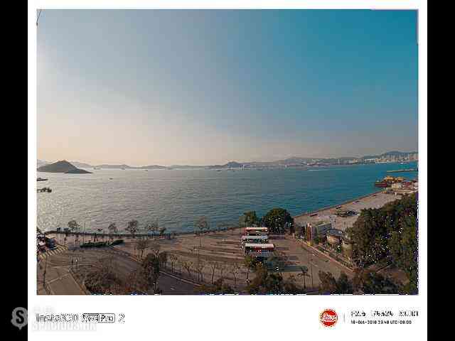 Kennedy Town - New Fortune House Block A 01