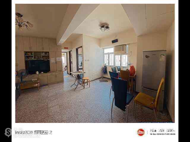 坚尼地城 - 五福大厦A座 02