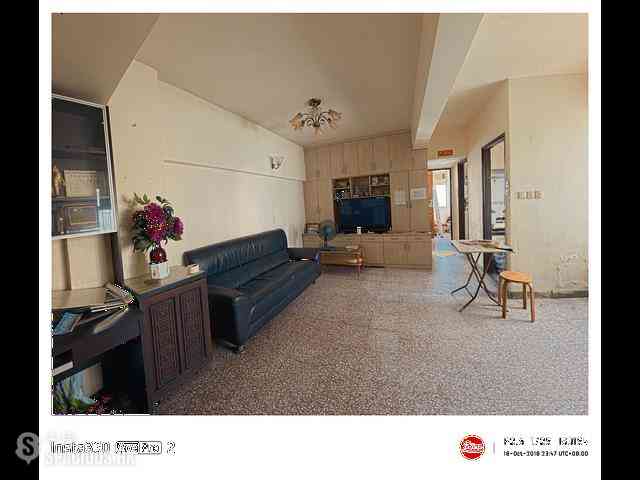 坚尼地城 - 五福大厦A座 03