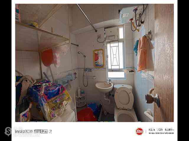 坚尼地城 - 五福大厦A座 07