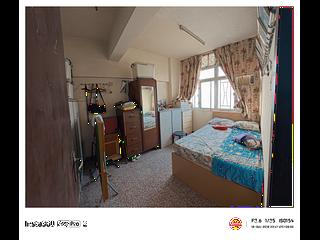 Kennedy Town - New Fortune House Block A 04