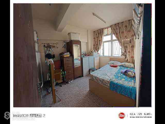 坚尼地城 - 五福大厦A座 04