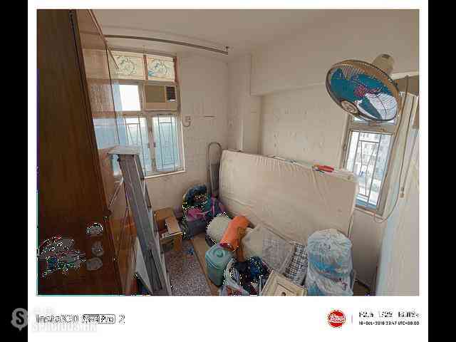 坚尼地城 - 五福大厦A座 05