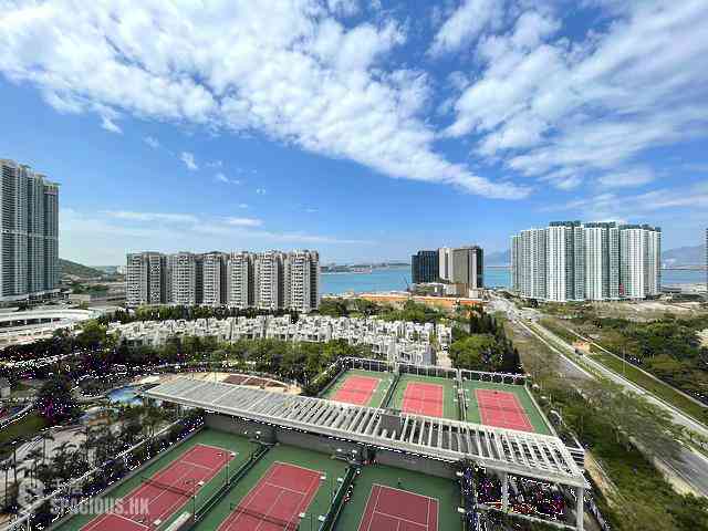 Tung Chung - Coastal Skyline Phase 1 Block 1 01