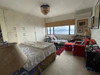 Pok Fu Lam - Baguio Villa Block 31 05