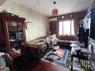 Pok Fu Lam - Baguio Villa Block 31 03
