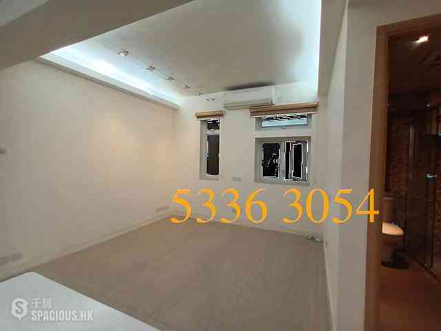 Shek Tong Tsui - Fung Yip Building 02
