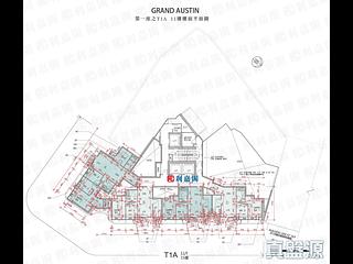 佐敦 - Grand Austin 1A座 11