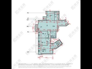 佐敦 - Grand Austin 1A座 12