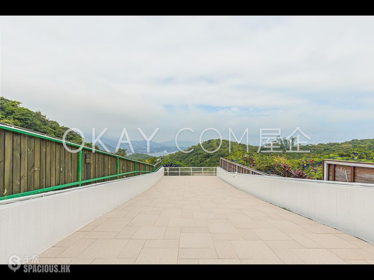 Clear Water Bay - Capital Garden 01