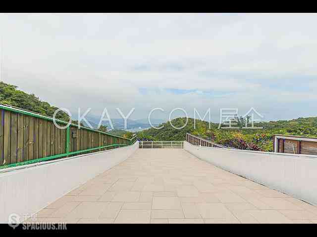 Clear Water Bay - Capital Garden 01