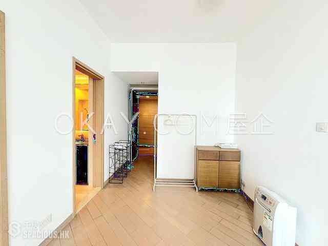West Kowloon - The Cullinan (Tower 21 Zone 5 Star Sky) 02