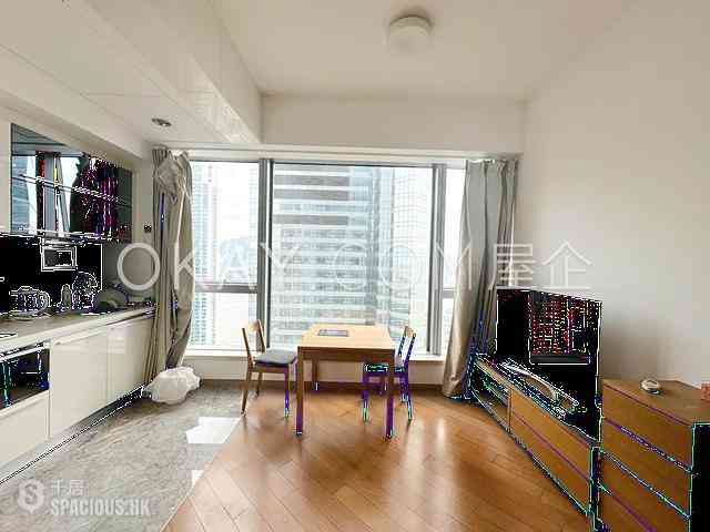 West Kowloon - The Cullinan (Tower 21 Zone 5 Star Sky) 03