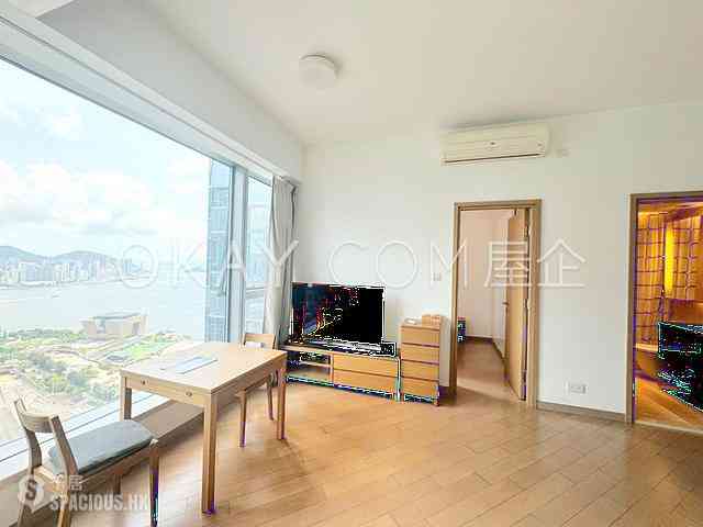 West Kowloon - The Cullinan (Tower 21 Zone 5 Star Sky) 04