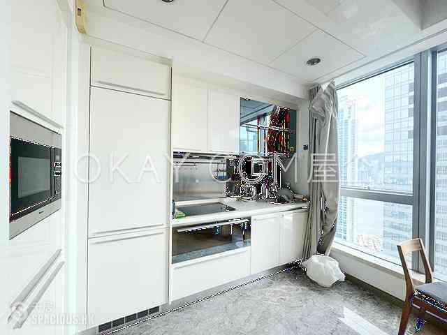 West Kowloon - The Cullinan (Tower 21 Zone 5 Star Sky) 05
