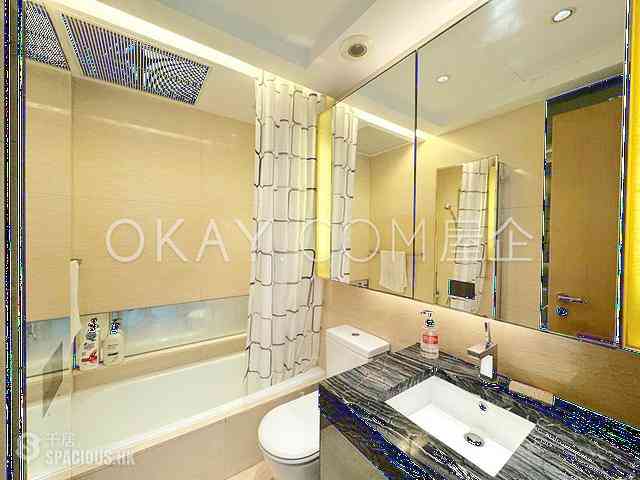 West Kowloon - The Cullinan (Tower 21 Zone 5 Star Sky) 08
