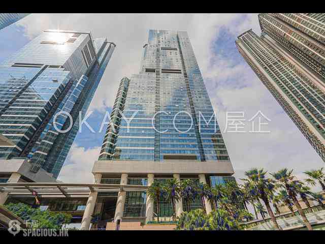 West Kowloon - The Cullinan (Tower 21 Zone 5 Star Sky) 09